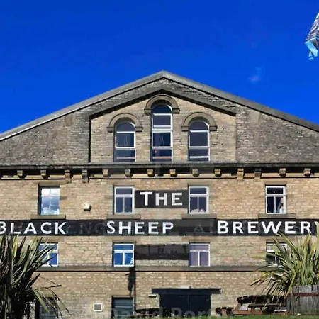 Apartman Brewers Den