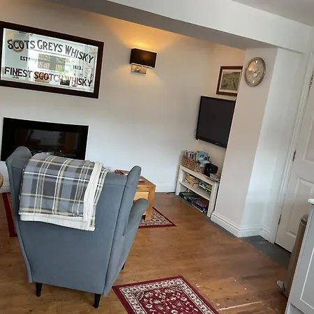Brewers Den Apartman Masham