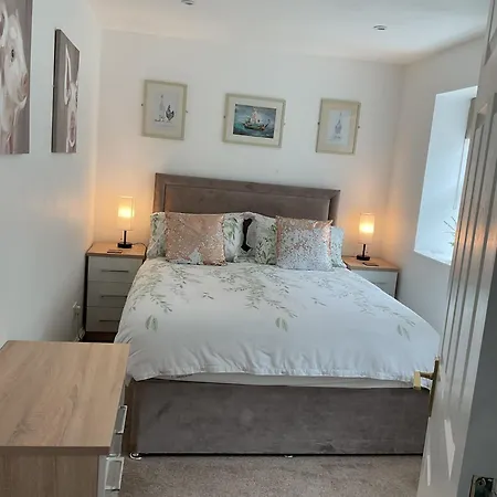 Apartman Brewers Den *