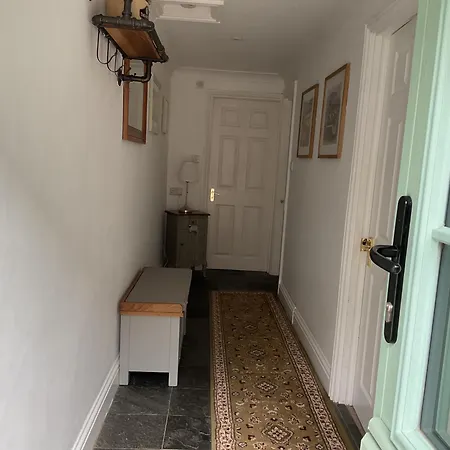 Apartman Brewers Den
