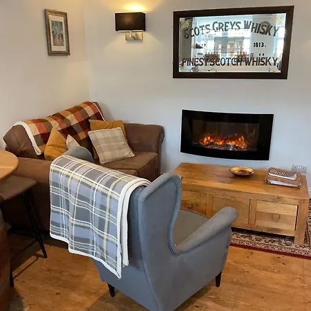 Brewers Den Apartman