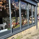 Apartmán Brewers Den