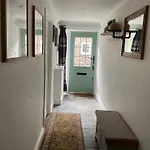 Brewers Den Apartmán Masham