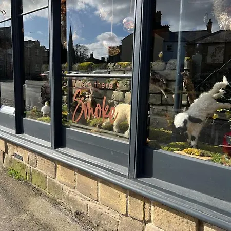 Brewers Den 马沙姆