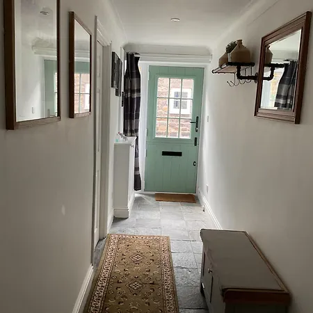 Brewers Den 公寓 马沙姆