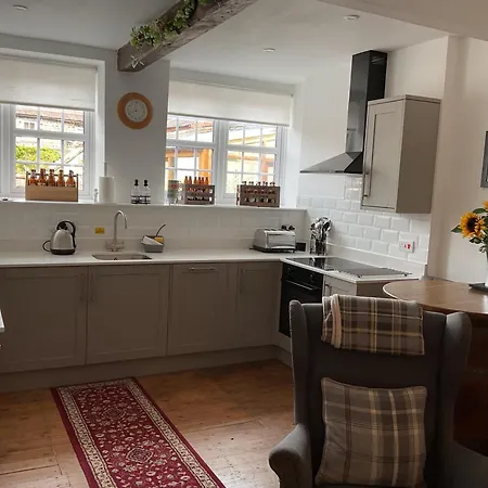 Brewers Den * 马沙姆