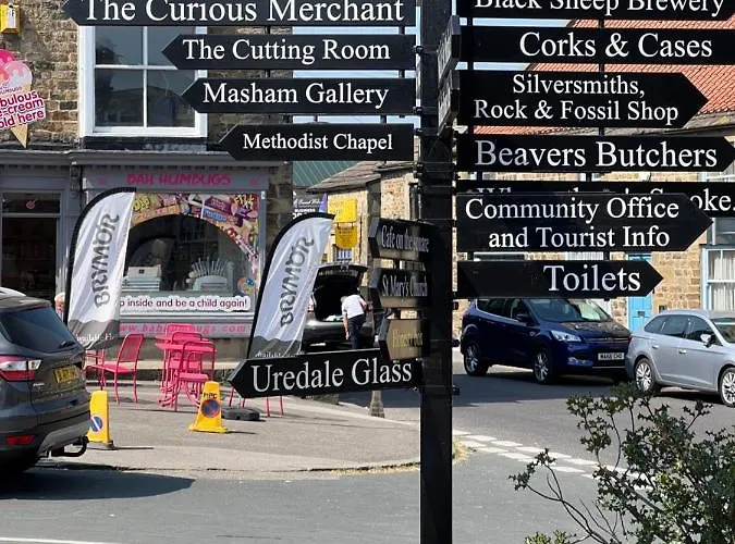 Appartement Brewers Den *