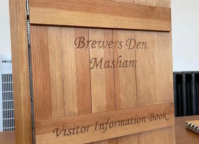 Appartement Brewers Den *