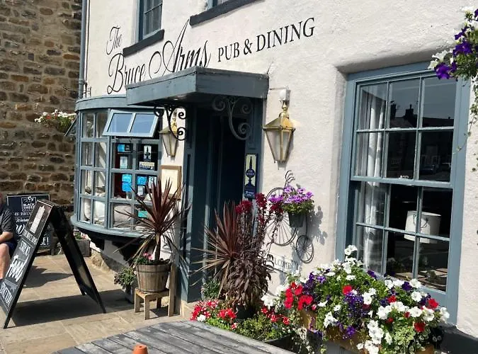 Appartement Brewers Den *