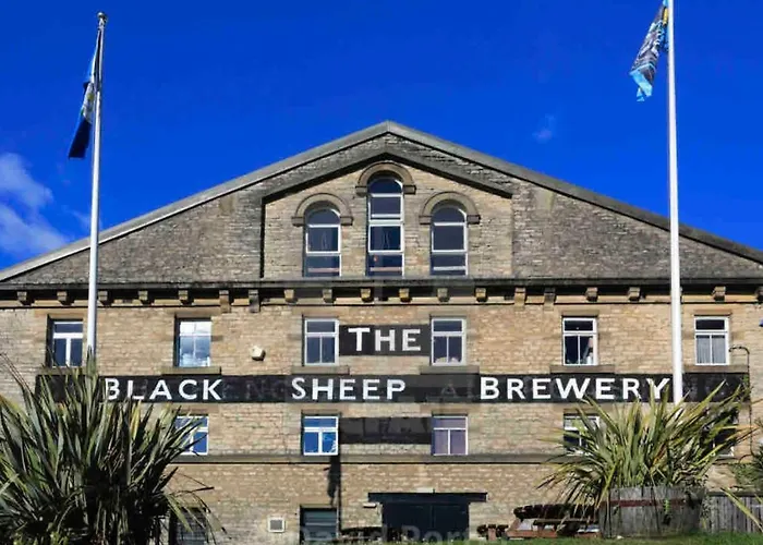 Appartement Brewers Den