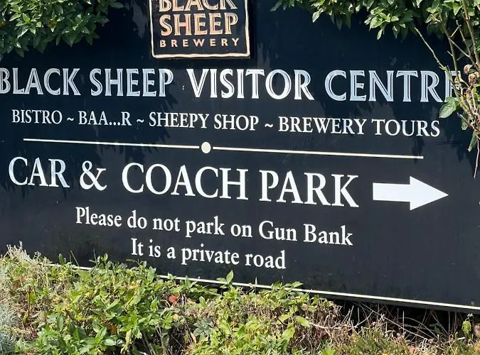 Appartement Brewers Den