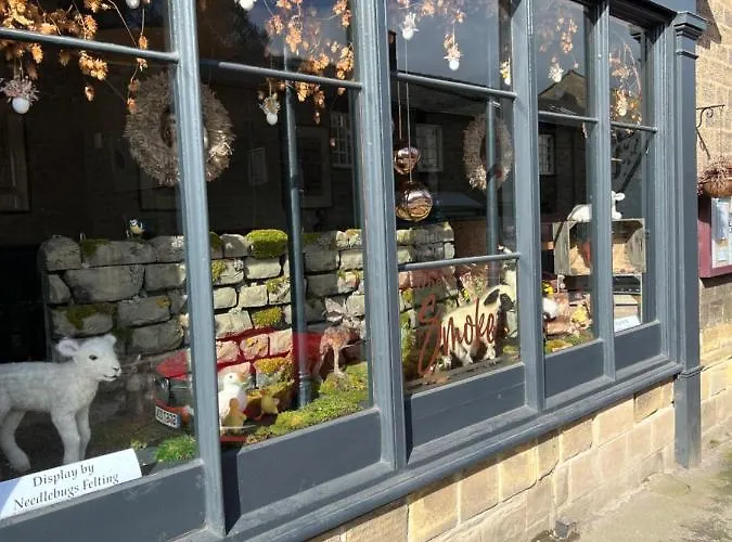 Appartement Brewers Den