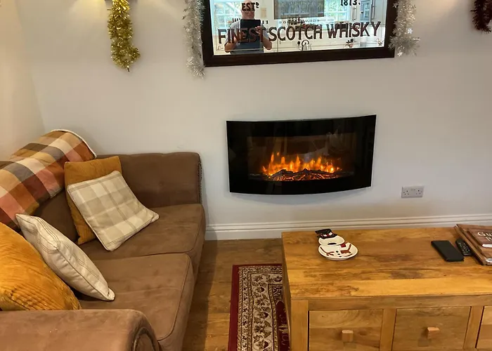 Appartement Brewers Den