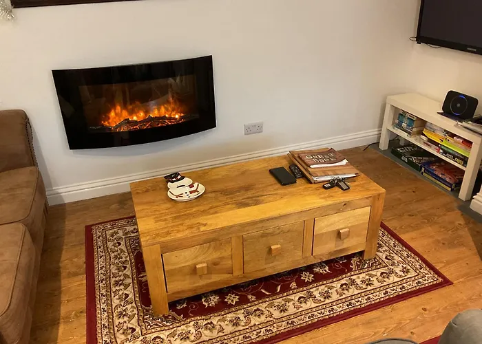 Appartement Brewers Den