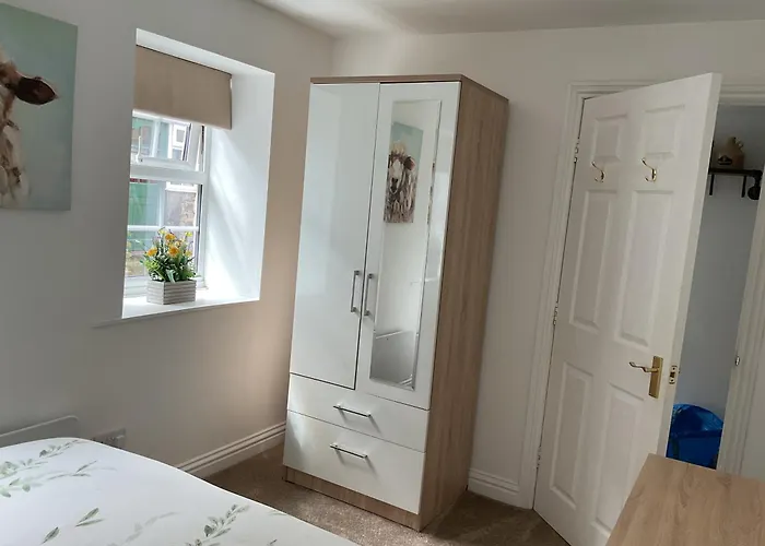 Brewers Den Appartement Masham