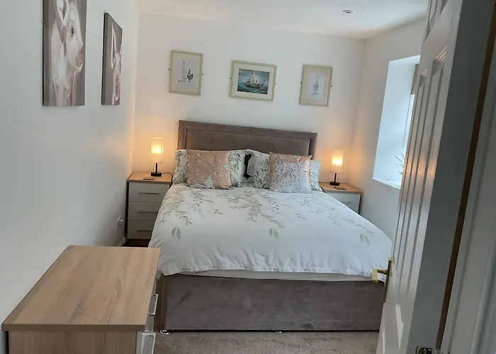 Appartement Brewers Den *