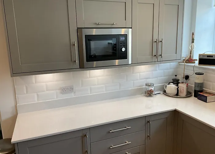 Brewers Den Appartement