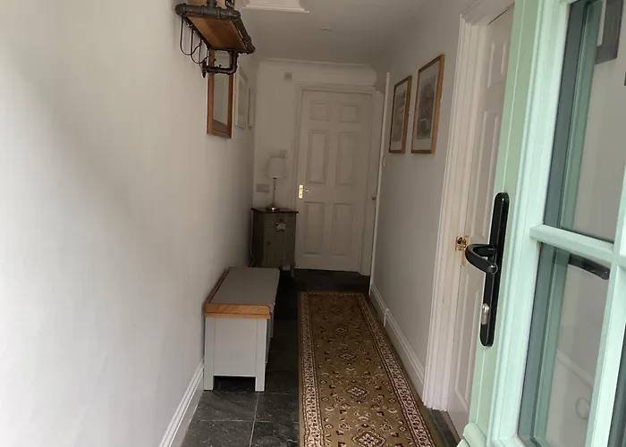 Appartement Brewers Den