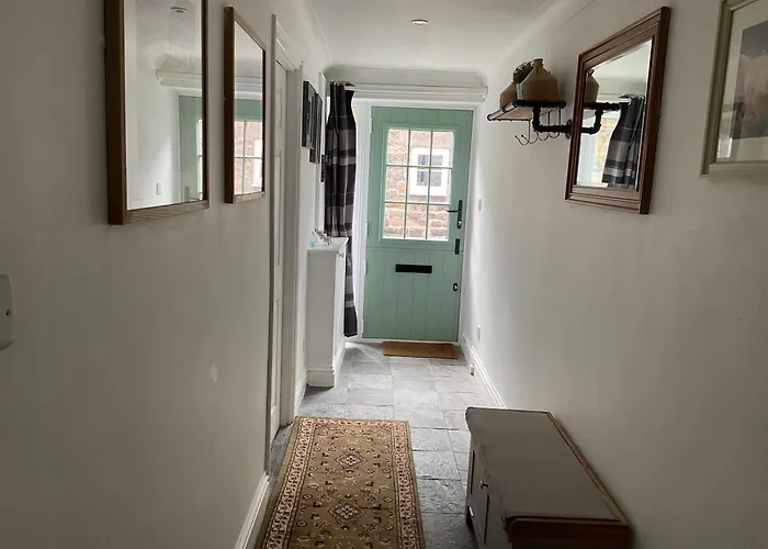 Brewers Den Appartement Masham