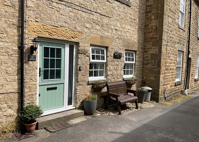 Appartement Brewers Den *